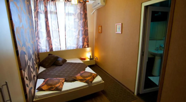 Двухместный номер Standard Hotel La Gil