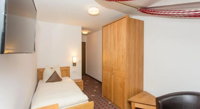 Номер Standard Steigmühle Pension Garni