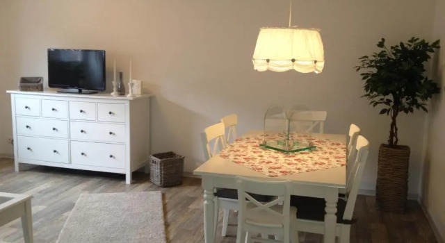 Ferienwohnung Zollstraße 1. Etage