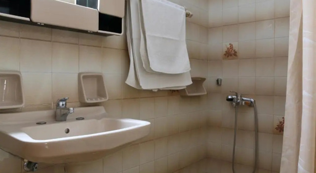 Seaview -2 Space - selfcatering Apartment - Helen No 5, Prenota Appartamento Argos-Mykines 