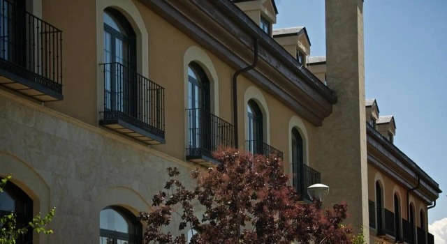 Hotel Sonsoles Ávila, Забронировать Отель Авила Провинция Авила