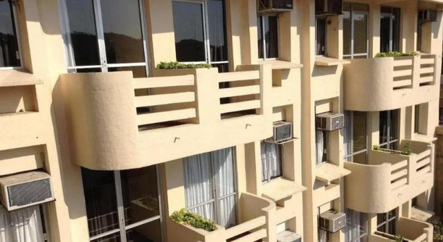 Hotel Zihuatanejo Centro, Забронировать Отель Сиуатанехо Ixtapa-Zihuatanejo