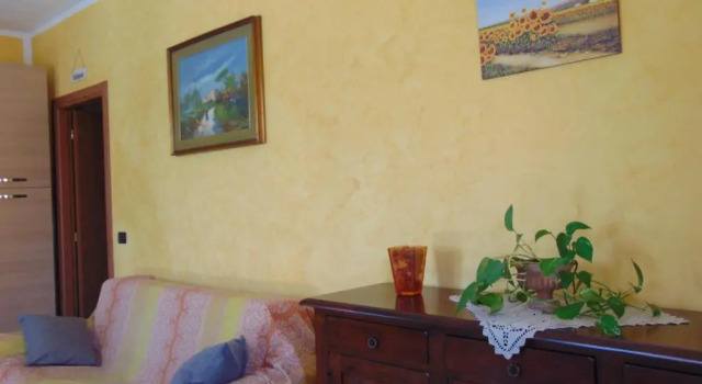 Вилла Appartamenti CaMelia