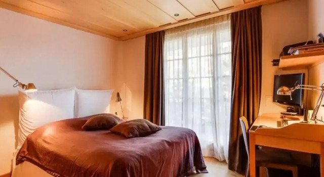 Апартаменты Lush Apartment With Sauna and hot tub