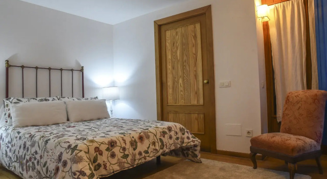 Casa Perfeuto Maria, Забронировать Дом для отпуска Виллы Галисия, Вилла