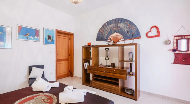Apartment In The Heart Of Alghero, Забронировать Апартаменты/квартира Альгеро Sardinia North, рядом с Alghero Marina