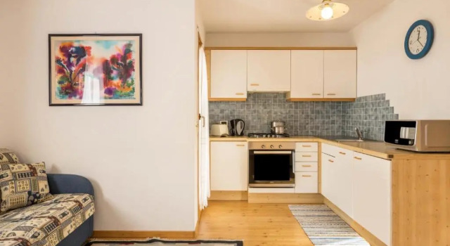 Апартаменты c 1 комнатой Apartments Primula