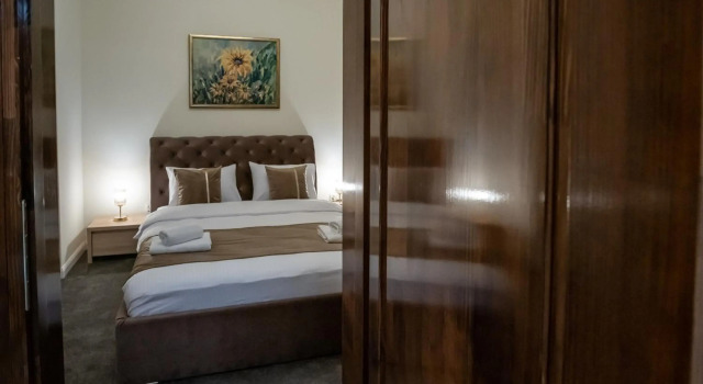 The Nest Baia Mare, Rezerwuj Hotel Hotele w Carpathians - Romania z parkingiem, Parking