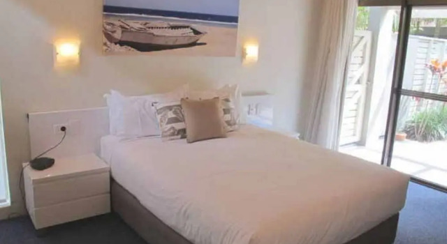 Люкс Standard с 2 комнатами Nautilus Beachfront Villas & Spa