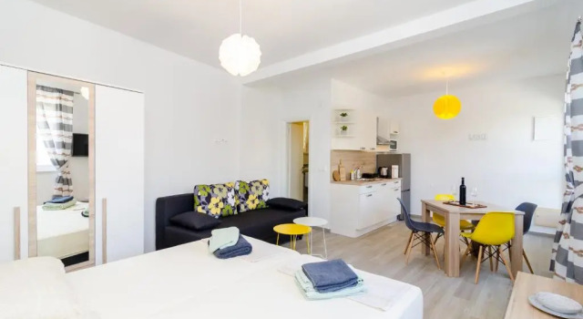 ABC Apartments