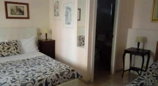 Номер Standard Borgo Antico Santa Lucia
