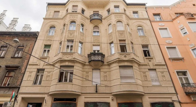 Akacfa 18 Apartment, Забронировать Апартаменты/квартира Апартаменты Будапешта, Апартаменты/квартира