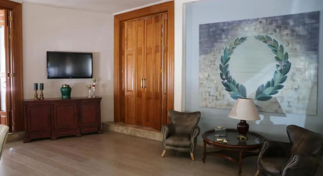 Esperia Boutique Hotel, Book Boutique Agrinio 