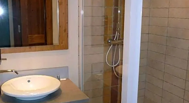 Номер Superior Chalet-Hôtel Le Beausoleil, The Originals Relais