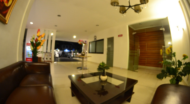 Sapadia Guest House, Rezervasyon Misafirhane Bandung misafirhaneler, Gedung Sate yakınında, Misafirhane