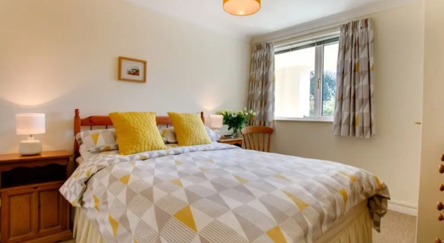 Flat 24 Clifton Court Croyde, Prenota Appartamento Georgeham Devon