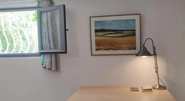 Студия Studio 28m2 climatisé,WIFI, proche des calanques,plages