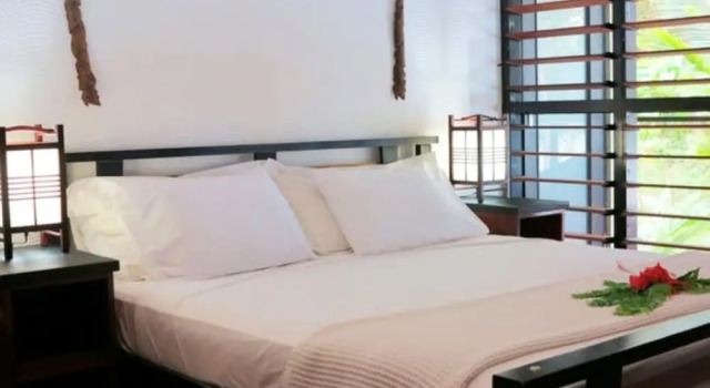 Barrier Beach Resort - Adults Only