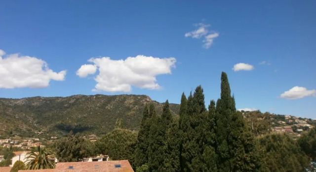 Апартаменты Hotel La Bastide
