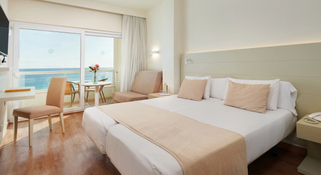 Hotel Sabina, Book Hotel Son Servera Majorca