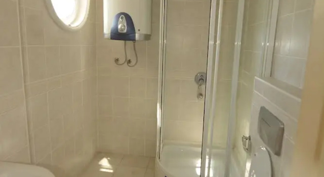 Вилла Bella Villa 7
