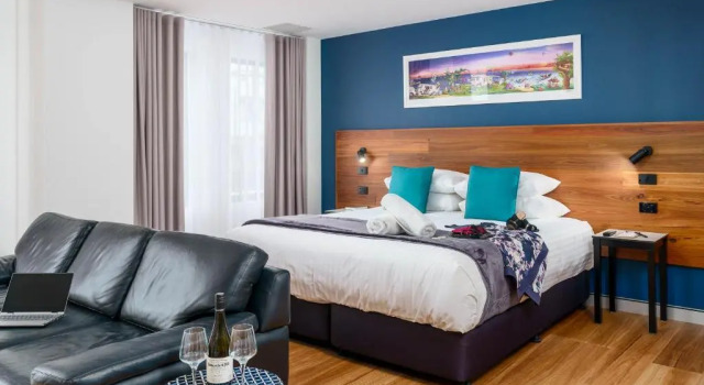 Hunter Studios - Maitland, Забронировать Апарт-отель Мейтленд Hunter Valley