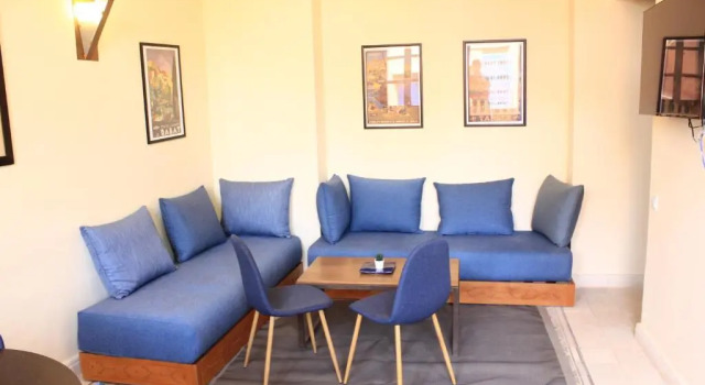 Апартаменты Superior Comfy Colonial Apartments