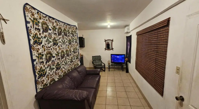 Апартаменты San Felipe Place to stay B&B