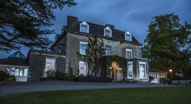 Mercure Bristol North The Grange Hotel