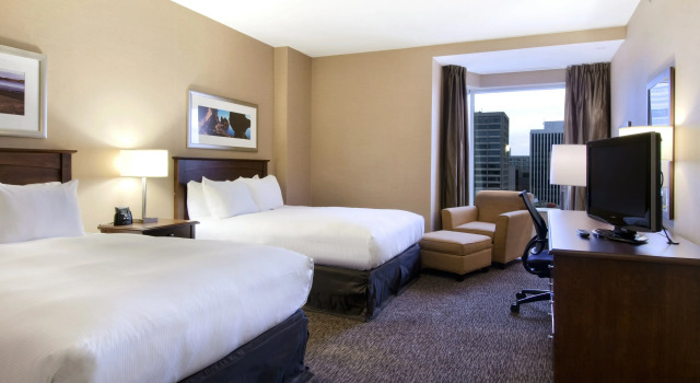 Saint John Harbourfront Hotel, Забронировать Отель Отели River Valley с бассейном, Бассейн