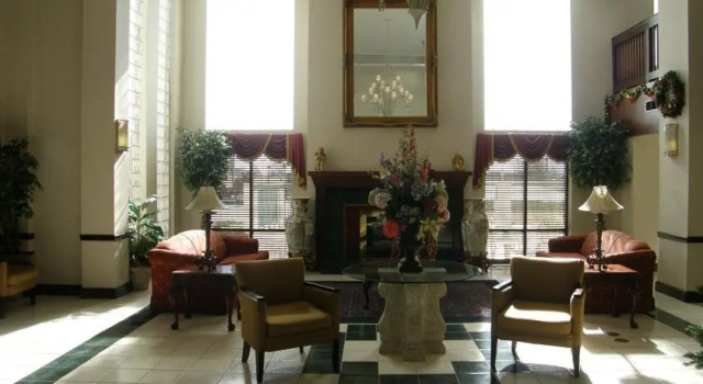 Newnan Hotel, Reserva ahora Hotel Newnan Georgia