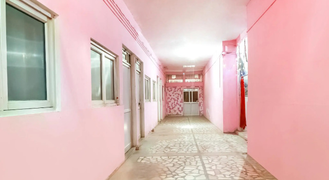 SPOT ON 77881 Kasturi Sai Darbar