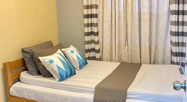 Seawind Condo 2BR Near Samal and Airport