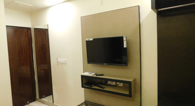 Hotel Gauranga Nearest New Delhi Railway Station