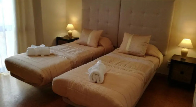 Номер Economy Sensations Guesthouse