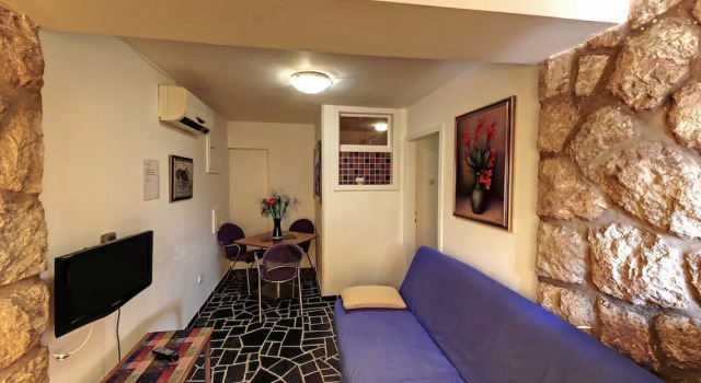 Апартаменты Comfort Vila Vala
