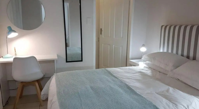 Innes Road Accommodation, จอง โรงแรม Morningside เดอร์บัน