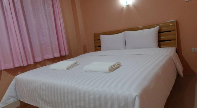 Dinsor Resort