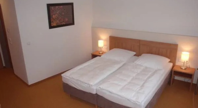 Hotel Bramstedter Wappen, Забронировать Отель Бад-Брамштедт Segeberg
