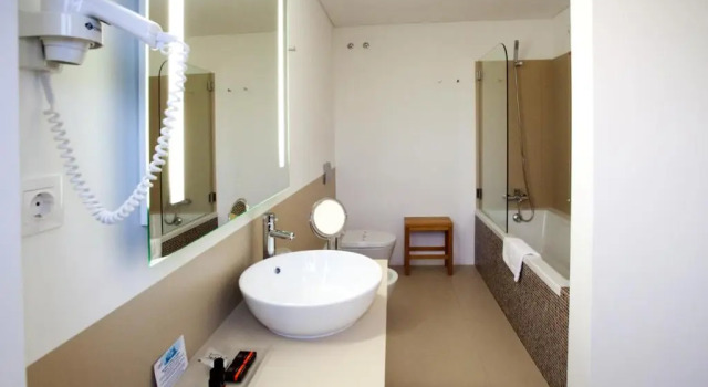 Номер Premium Convento Da Serta Hotel