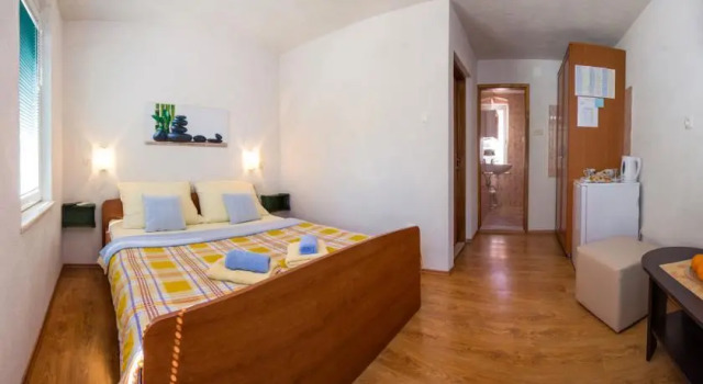 Rusticana Accommodation