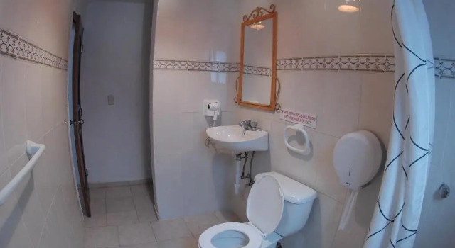 Пятиместный номер Standard Hotel Maison Gautreaux