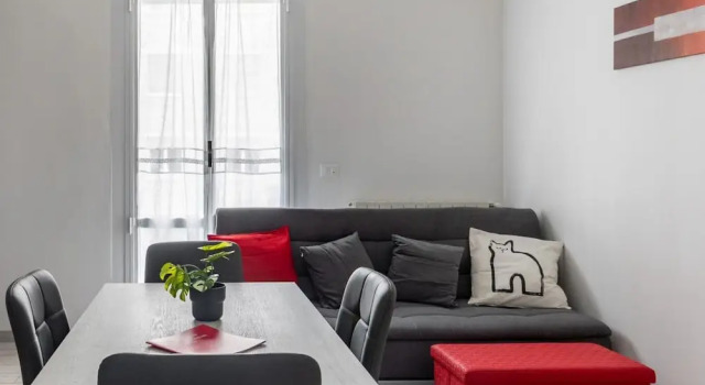Апартаменты Modern Apartment in Bologna by Wonderful Italy