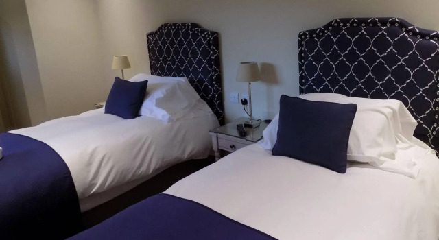 Flynns of Termonfeckin Boutique Hotel, Réserver Chambre d'hôtes Hôtels à Louth County avec parking, Parking