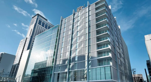 Одноместный номер Superior JR East Hotel Mets Premier Sapporo