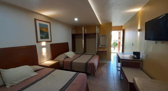 Hotel Maria Teresa