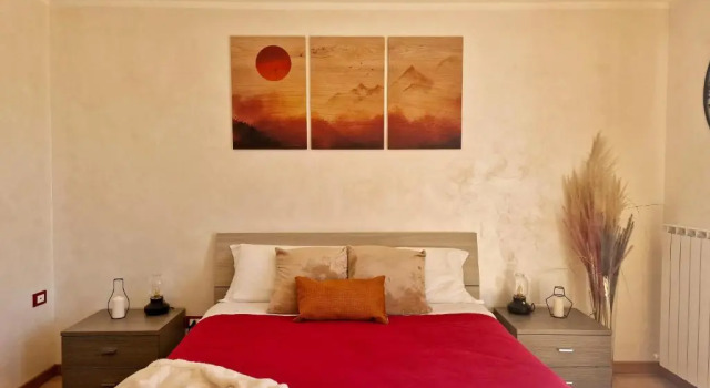TraMonti Apartments, Varaa Huoneisto Hotellit Abruzzo aamiaisella, Aamiainen