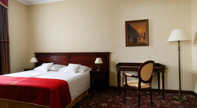 Семейный номер Standard Turówka Hotel & Spa