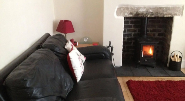 Haven Cottage
