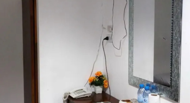 Номер Standard Alsana Hotel